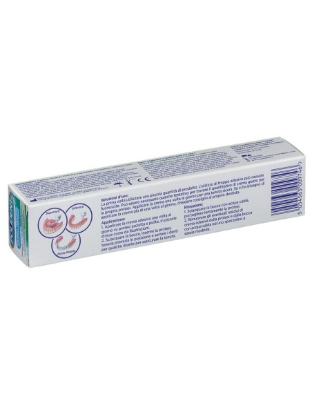 POLIDENT FREE 70 G