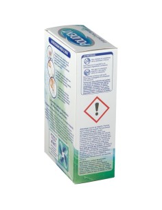 POLIDENT TRIPLA FRESCHEZZA 66 COMPRESSE