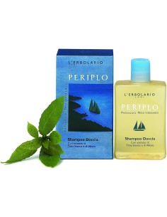 PERIPLO SHAMPOO DOCCIA 250 ML