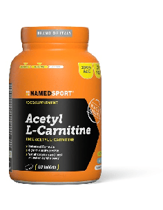 ACETYL L-CARNITINE 60 CAPSULE
