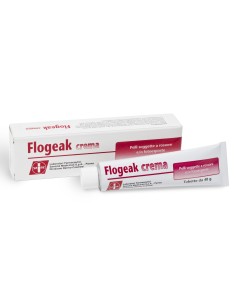 FLOGEAK CREMA 40 G