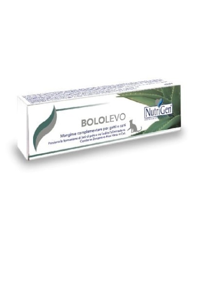 BOLOLEVO 60 G NUTRIGEN