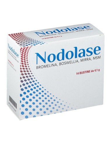NODOLASE 14 BUSTINE