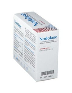 NODOLASE 14 BUSTINE 2