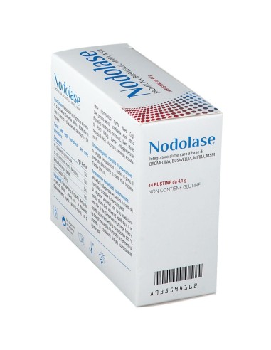 NODOLASE 14 BUSTINE