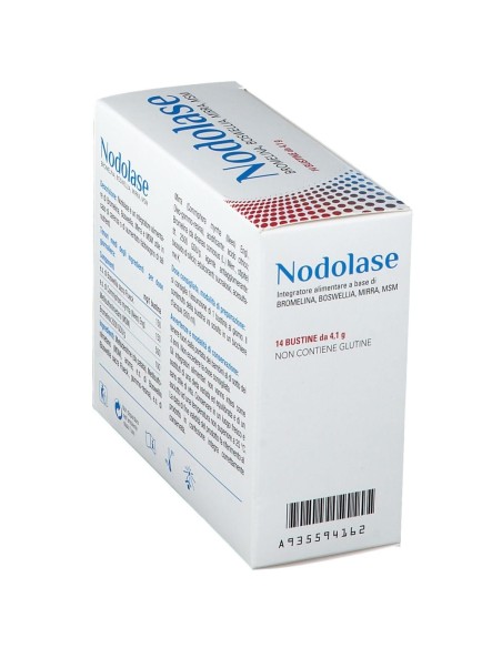 NODOLASE 14 BUSTINE