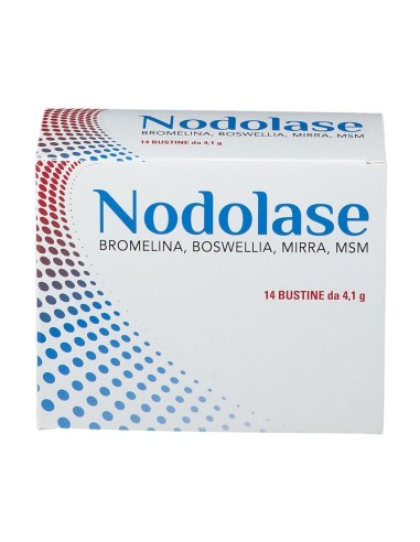 NODOLASE 14 BUSTINE