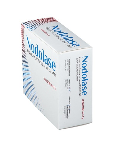 NODOLASE 14 BUSTINE