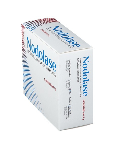NODOLASE 14 BUSTINE