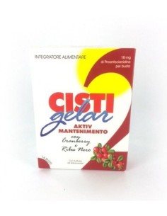 CISTIGELAR AKTIV 2 14 BUSTINE