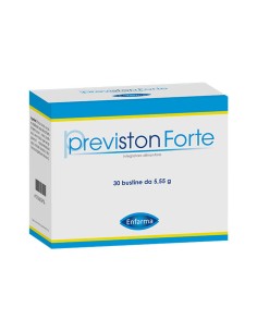PREVISTON FORTE 30 BUSTINE