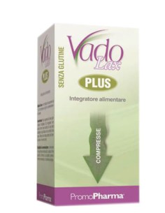 VADO LAX PLUS 100 COMPRESSE