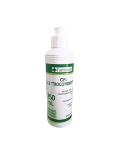 GEL ELETTROCONDUTTIVO PER ECG EEG EMG PE 250 ML