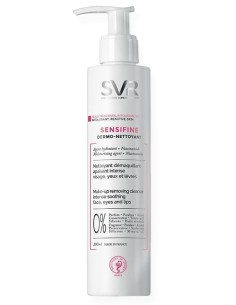 SENSIFINE DERMO NETTOYANT 400 ML
