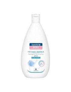 TANTUM ROSA INTIMO DERMA DETERGENTE DERMO-AFFINE 500 ML OS