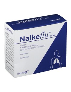 NALKEFLU 20 BUSTINE