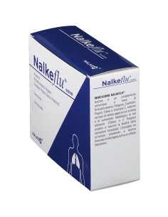 NALKEFLU 20 BUSTINE 2
