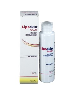 PHARCOS LIPOSKIN LIQUIDO 100 ML