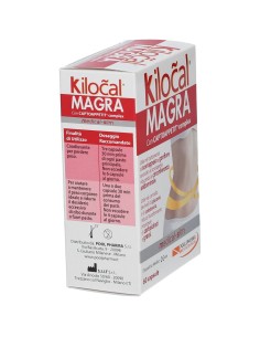 KILOCAL MAGRA 60 CAPSULE 2