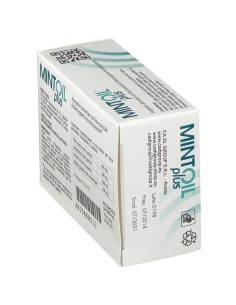 MINTOIL PLUS 4 BLISTER DA 15 CAPSULE 2