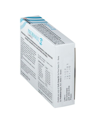PROBINUL 5 3 BLISTER DA 10 CAPSULE