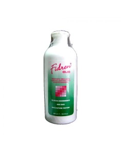 FIDREN OLIO 100 ML