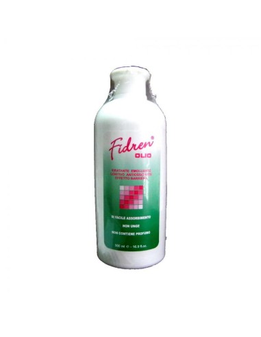 FIDREN OLIO 100 ML