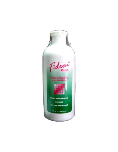 FIDREN OLIO 100 ML