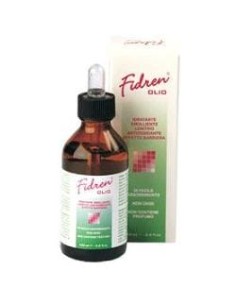 FIDREN OLIO 100 ML 2