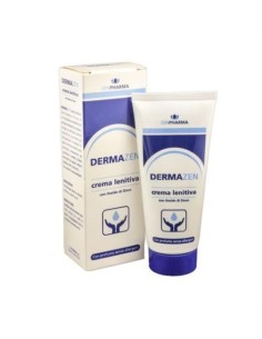 DERMAZEN CREMA LENITIVA 100 ML