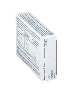 PERIDO NATURAL FORTE 30 SOFTGEL 2
