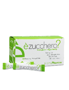 E'ZUCCHERO ADDOLCENTE 50 BUSTINE