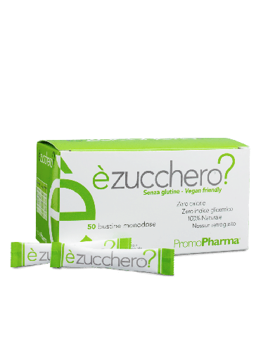 E'ZUCCHERO ADDOLCENTE 50 BUSTINE