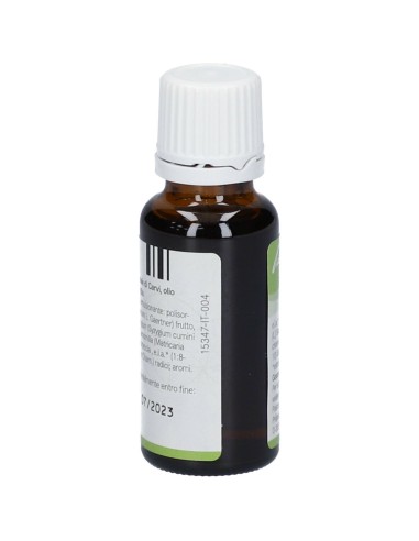 PASCOPANKREAT VITAL GOCCE 20 ML PASCOE