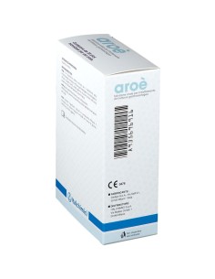 AROE' 20 STICK PACK MONODOSE 10 ML 2