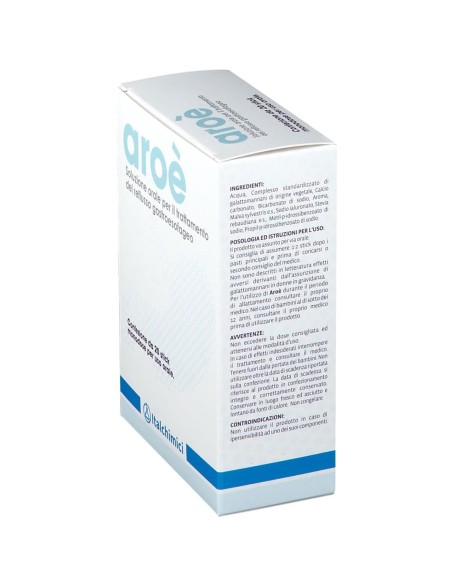 AROE' 20 STICK PACK MONODOSE 10 ML
