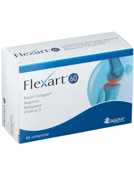 FLEXART 60 60 COMPRESSE