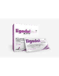 LIGADOL SHEDIR 18 BUSTINE 144 G