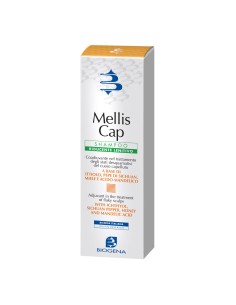MELLIS CAP SHAMPOO RIDUCENTE E LENITIVO 200 ML
