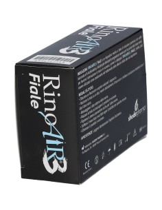 RINOAIR 3 10 FIALE X 5 ML 2