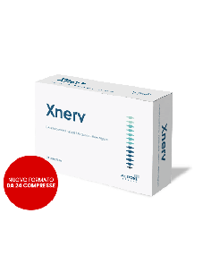 XNERV 24 COMPRESSE