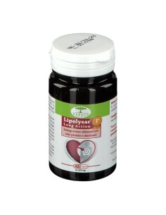 LIPOLYSAR LONG ACTION 45 CAPSULE