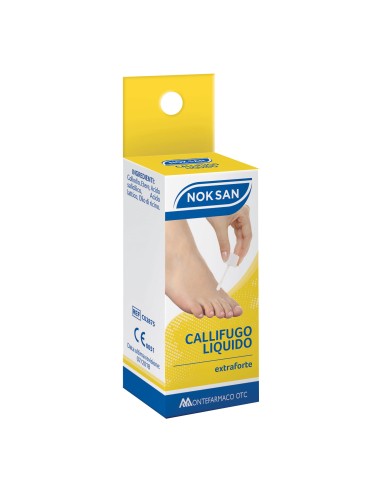 NOKSAN CALLIFUGO LIQUIDO 12 ML