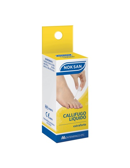 NOKSAN CALLIFUGO LIQUIDO 12 ML