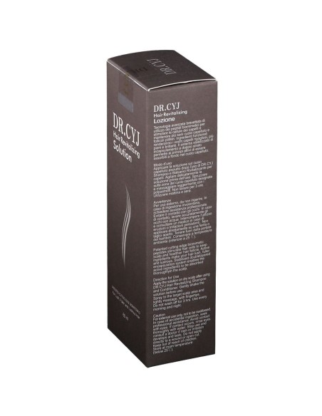 DR.CYJ LOZIONE RIVITALIZZANTE 60 ML