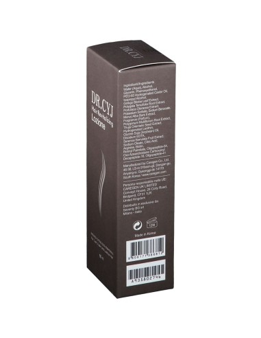 DR.CYJ LOZIONE RIVITALIZZANTE 60 ML
