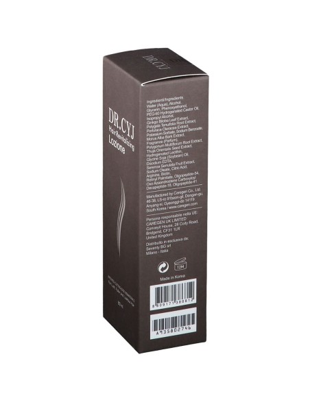 DR.CYJ LOZIONE RIVITALIZZANTE 60 ML