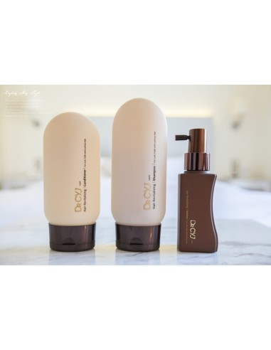 DR.CYJ SHAMPOO RIVITALIZZANTE 150 ML