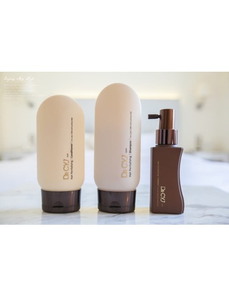 DR.CYJ SHAMPOO RIVITALIZZANTE 150 ML