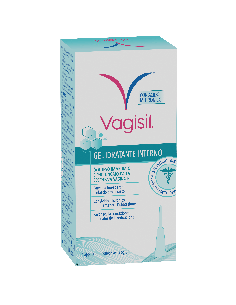 VAGISIL INTIMA GEL IDRATANTE VAGINALE 6 APPLICAZIONI MONODOSE 5 G